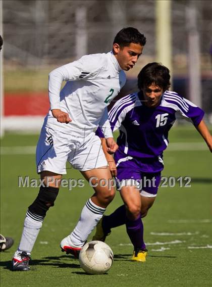 Thumbnail 1 in Fort Bend Hightower vs Angleton (Friendswood Invitational) photogallery.