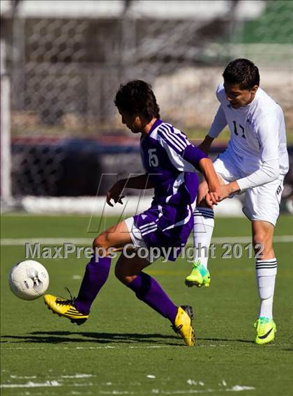 Thumbnail 1 in Fort Bend Hightower vs Angleton (Friendswood Invitational) photogallery.