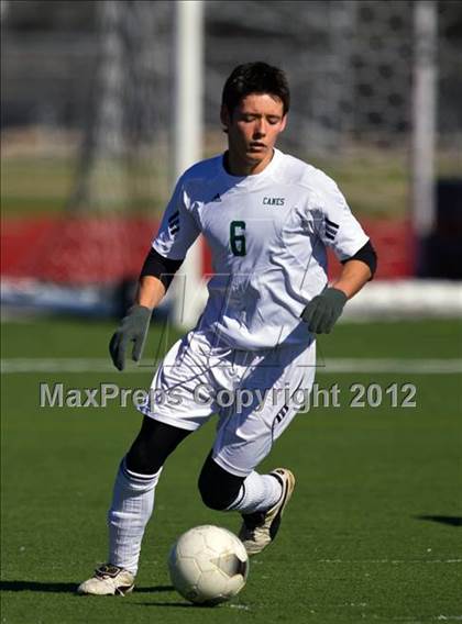 Thumbnail 1 in Fort Bend Hightower vs Angleton (Friendswood Invitational) photogallery.