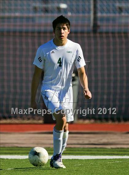 Thumbnail 3 in Fort Bend Hightower vs Angleton (Friendswood Invitational) photogallery.