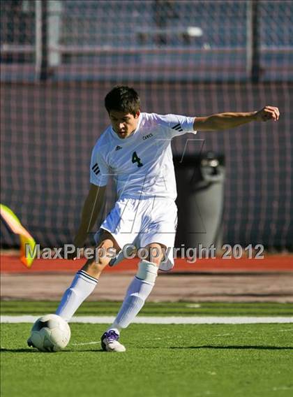 Thumbnail 1 in Fort Bend Hightower vs Angleton (Friendswood Invitational) photogallery.