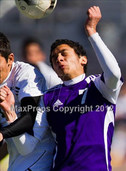 Thumbnail 2 in Fort Bend Hightower vs Angleton (Friendswood Invitational) photogallery.