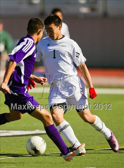 Thumbnail 1 in Fort Bend Hightower vs Angleton (Friendswood Invitational) photogallery.