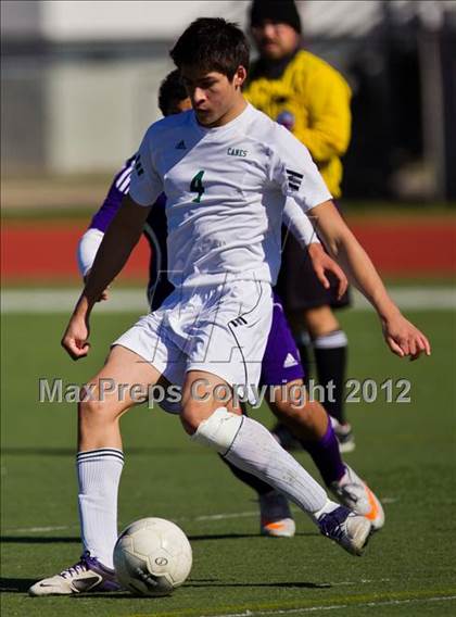 Thumbnail 3 in Fort Bend Hightower vs Angleton (Friendswood Invitational) photogallery.