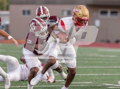 Thumbnail 2 in South Grand Prairie @ Mesquite photogallery.