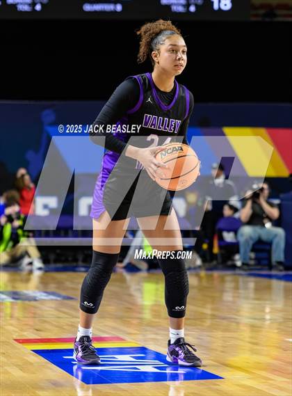 Thumbnail 2 in Millennium vs Valley Vista (AIA Open Final) photogallery.