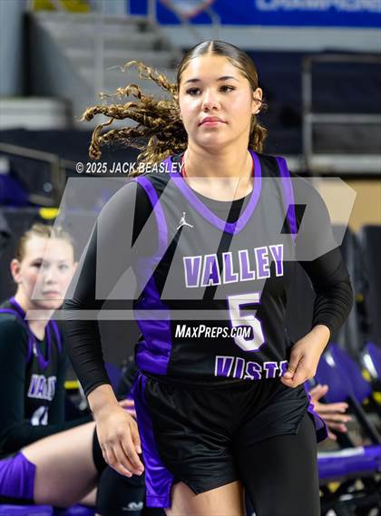 Thumbnail 2 in Millennium vs Valley Vista (AIA Open Final) photogallery.