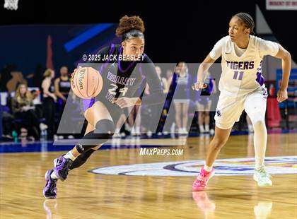 Thumbnail 2 in Millennium vs Valley Vista (AIA Open Final) photogallery.