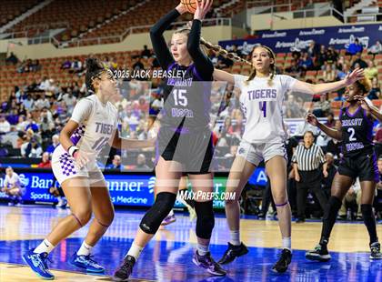 Thumbnail 2 in Millennium vs Valley Vista (AIA Open Final) photogallery.