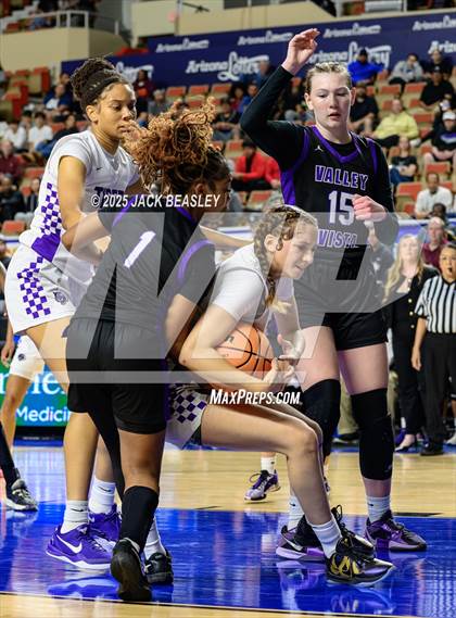 Thumbnail 3 in Millennium vs Valley Vista (AIA Open Final) photogallery.