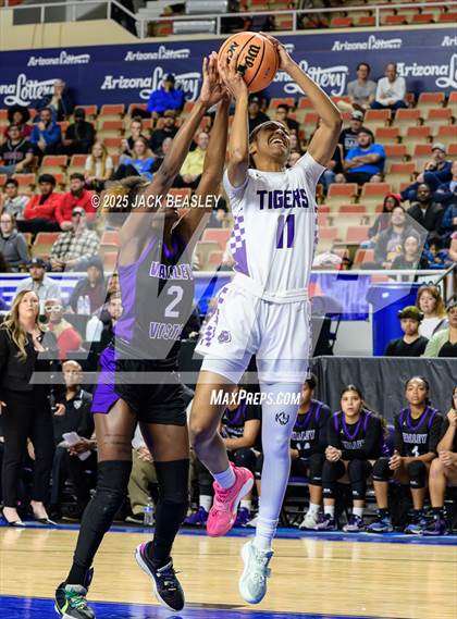 Thumbnail 2 in Millennium vs Valley Vista (AIA Open Final) photogallery.