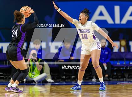 Thumbnail 3 in Millennium vs Valley Vista (AIA Open Final) photogallery.