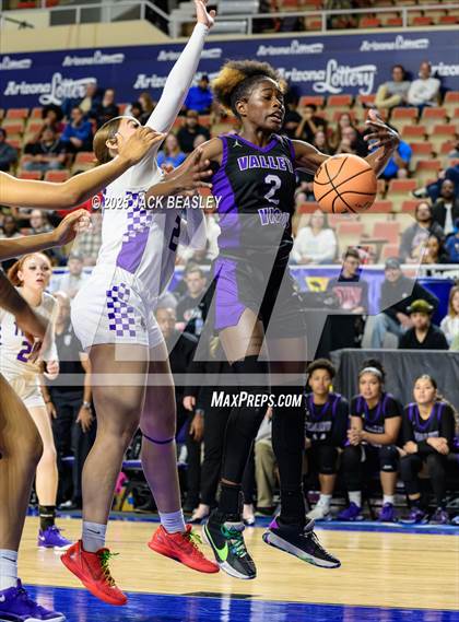 Thumbnail 3 in Millennium vs Valley Vista (AIA Open Final) photogallery.