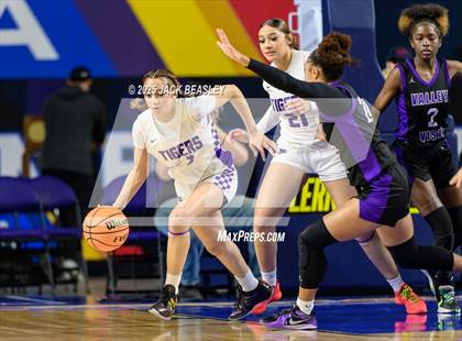 Thumbnail 2 in Millennium vs Valley Vista (AIA Open Final) photogallery.