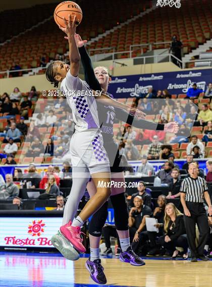 Thumbnail 3 in Millennium vs Valley Vista (AIA Open Final) photogallery.