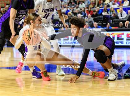 Thumbnail 3 in Millennium vs Valley Vista (AIA Open Final) photogallery.
