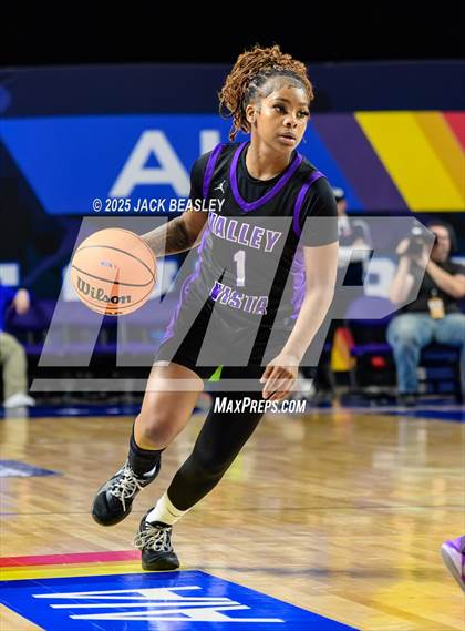 Thumbnail 2 in Millennium vs Valley Vista (AIA Open Final) photogallery.