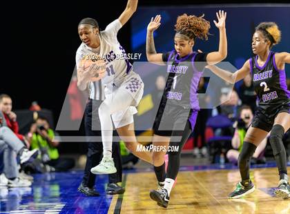 Thumbnail 2 in Millennium vs Valley Vista (AIA Open Final) photogallery.