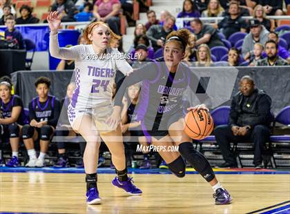 Thumbnail 2 in Millennium vs Valley Vista (AIA Open Final) photogallery.