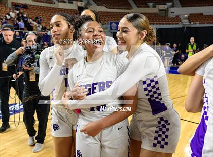 Thumbnail 2 in Millennium vs Valley Vista (AIA Open Final) photogallery.