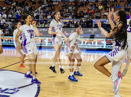 Thumbnail 2 in Millennium vs Valley Vista (AIA Open Final) photogallery.