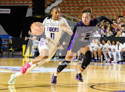 Thumbnail 1 in Millennium vs Valley Vista (AIA Open Final) photogallery.