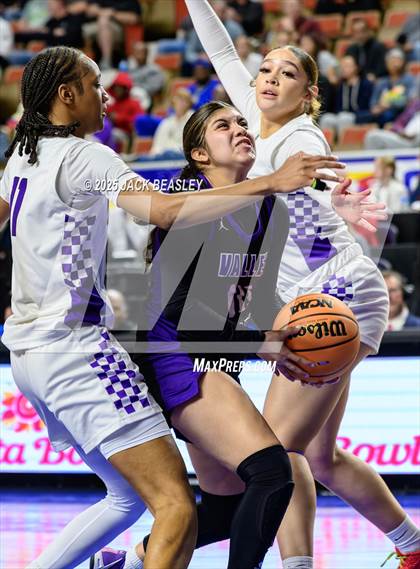 Thumbnail 1 in Millennium vs Valley Vista (AIA Open Final) photogallery.
