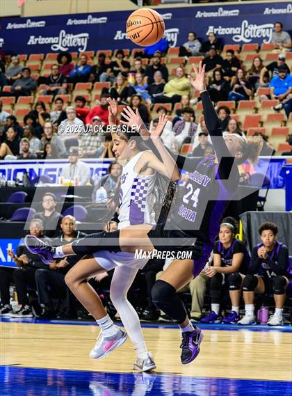 Thumbnail 3 in Millennium vs Valley Vista (AIA Open Final) photogallery.