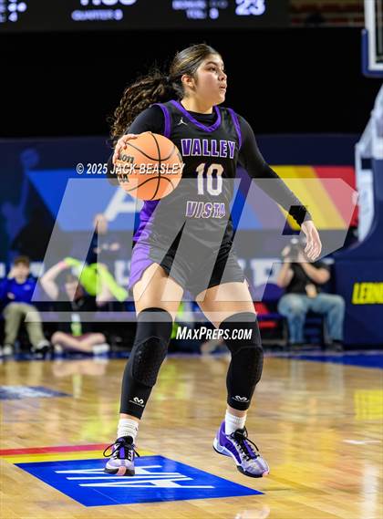 Thumbnail 1 in Millennium vs Valley Vista (AIA Open Final) photogallery.