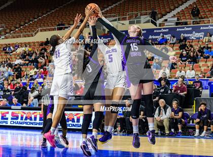 Thumbnail 3 in Millennium vs Valley Vista (AIA Open Final) photogallery.