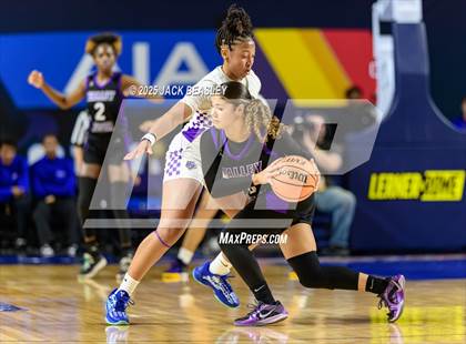 Thumbnail 2 in Millennium vs Valley Vista (AIA Open Final) photogallery.