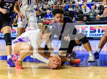 Thumbnail 2 in Millennium vs Valley Vista (AIA Open Final) photogallery.
