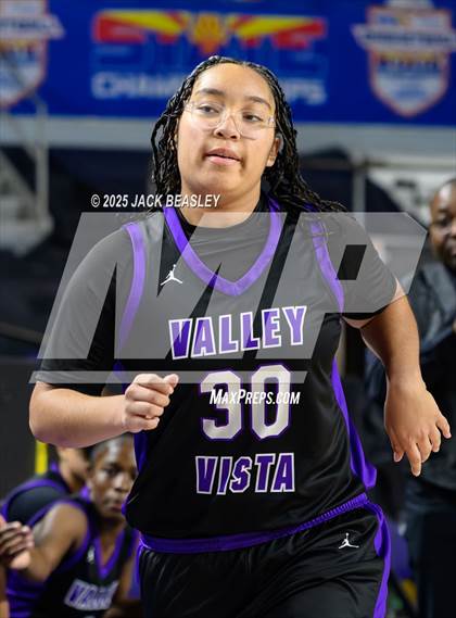 Thumbnail 2 in Millennium vs Valley Vista (AIA Open Final) photogallery.