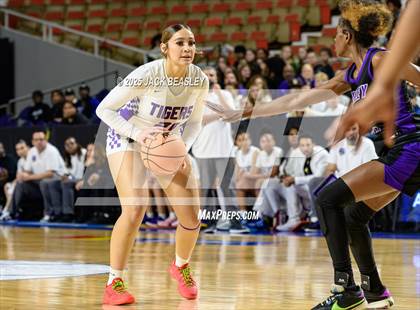 Thumbnail 2 in Millennium vs Valley Vista (AIA Open Final) photogallery.