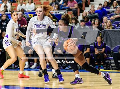 Thumbnail 2 in Millennium vs Valley Vista (AIA Open Final) photogallery.