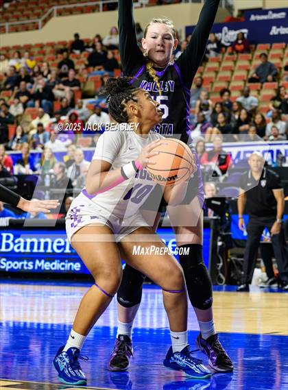 Thumbnail 1 in Millennium vs Valley Vista (AIA Open Final) photogallery.