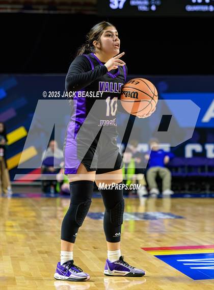 Thumbnail 3 in Millennium vs Valley Vista (AIA Open Final) photogallery.