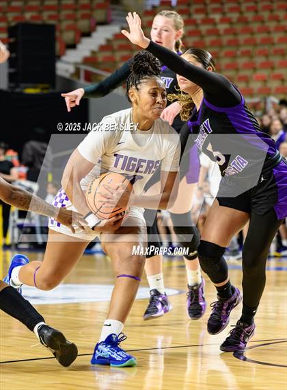 Thumbnail 1 in Millennium vs Valley Vista (AIA Open Final) photogallery.