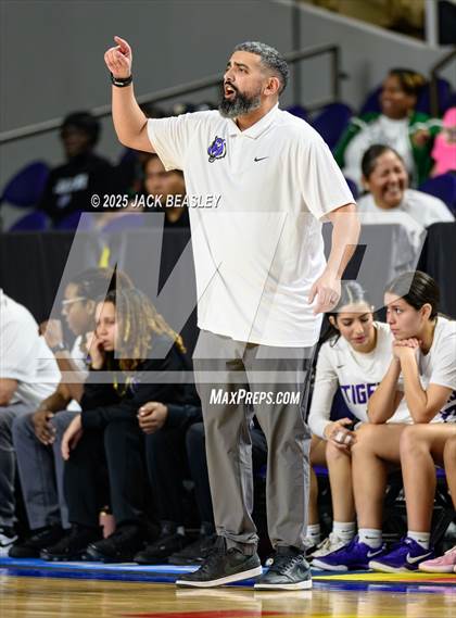 Thumbnail 2 in Millennium vs Valley Vista (AIA Open Final) photogallery.