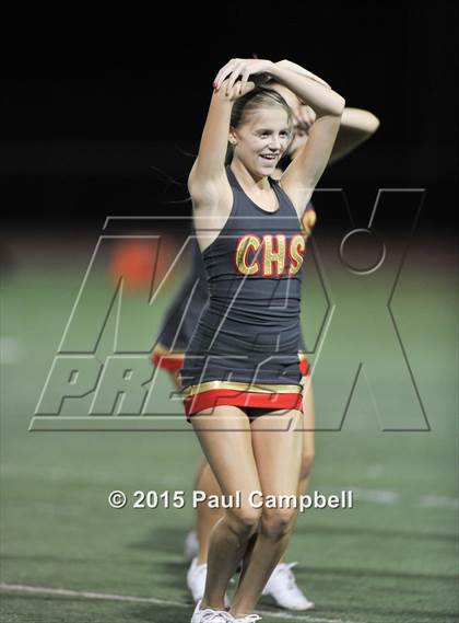 Thumbnail 3 in Horizon @ Chaparral photogallery.