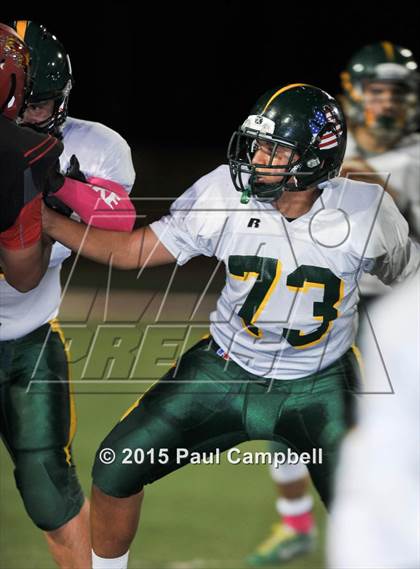 Thumbnail 3 in Horizon @ Chaparral photogallery.