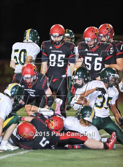 Thumbnail 3 in Horizon @ Chaparral photogallery.