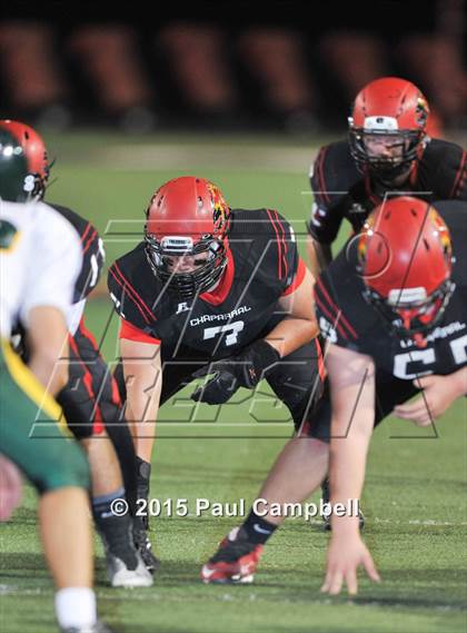 Thumbnail 2 in Horizon @ Chaparral photogallery.