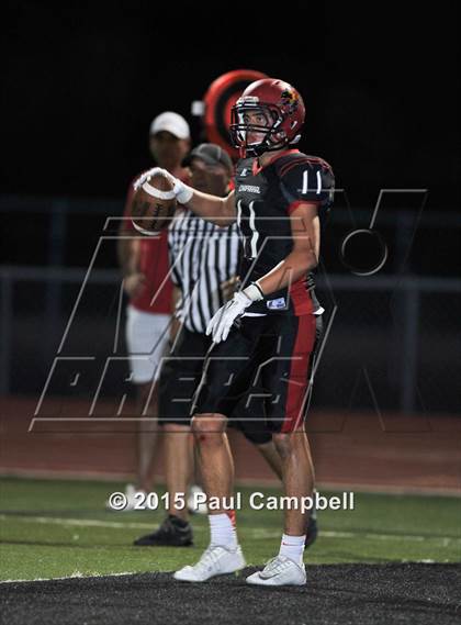 Thumbnail 3 in Horizon @ Chaparral photogallery.
