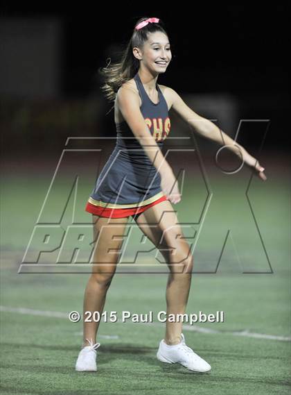 Thumbnail 1 in Horizon @ Chaparral photogallery.