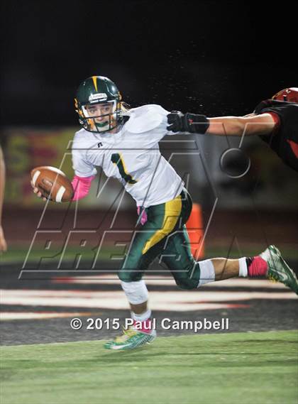 Thumbnail 3 in Horizon @ Chaparral photogallery.