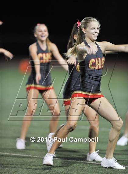 Thumbnail 2 in Horizon @ Chaparral photogallery.