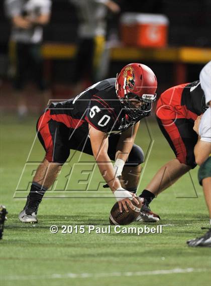 Thumbnail 2 in Horizon @ Chaparral photogallery.