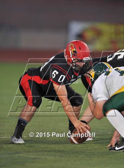 Thumbnail 3 in Horizon @ Chaparral photogallery.