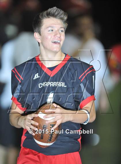 Thumbnail 3 in Horizon @ Chaparral photogallery.